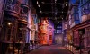LONDON IN HARRY POTTER - 4 DNI